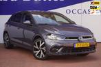 Volkswagen Polo 1.0 TSI 3X R-Line Business+Led+alcantara+nav, Gebruikt, 1072 kg, Alcantara, Origineel Nederlands