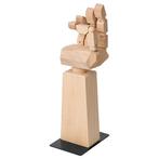 IKEA Houten Hand Model - Game Accessoires Houder, Ophalen, Gebruikt