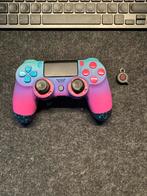 Scuf infinity pro playstation 4 controller, Spelcomputers en Games, Verzenden, Gebruikt, Controller, PlayStation 1