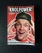 Het Wonderlijke Leven van Enzo Knol - Gelezen, Ophalen of Verzenden, Gelezen