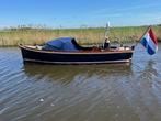 galon 665 (bj 2001), Watersport en Boten, Sloepen, Gebruikt, Diesel, 6 meter of meer, 10 tot 30 pk