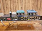 ASL Intercom set, Audio, Tv en Foto, Professionele Audio-, Tv- en Video-apparatuur, Gebruikt, ASL, IntercomDirect B.V. Dorresteinweg 72-23 3763LL, Soest Nederland