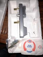 Hang en Sluitwerk, Ophalen, Zo goed als nieuw, Slot