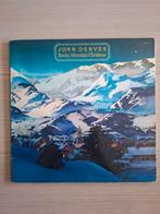 John Denver - Rocky Mountains Christmas LP, Ophalen of Verzenden, Zo goed als nieuw