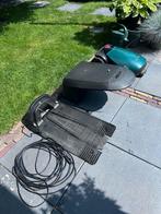 Robomow rc308u (werkt perfect), Ophalen, Gebruikt, Robomow, Meer dan 25 cm