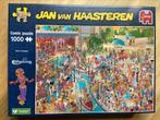 Jan van haasteren Efteling., Hobby en Vrije tijd, Denksport en Puzzels, Ophalen, 500 t/m 1500 stukjes, Zo goed als nieuw, Legpuzzel