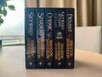 Skyward Series Boxed Set Brandon Sanderson Paperback ZGAN, Ophalen of Verzenden, Zo goed als nieuw, Brandon Sanderson