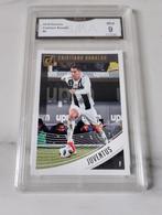 Panini Donruss Cristiano Ronaldo #9, Ophalen of Verzenden, Zo goed als nieuw, Plaatje
