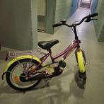 Kinderfiets 16inch merk loekie, Fietsen en Brommers, Ophalen, Gebruikt, 16 tot 20 inch, Loekie