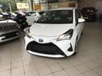 Toyota Yaris 1.5 Hyb. Dynamic, Auto's, 450 kg, Gebruikt, Euro 6, 450 kg
