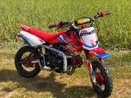 Honda CRF50F, Particulier