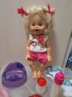 Vtech baby pop. Eet,poept, drinkt, zingt. Als nieuw, Ophalen of Verzenden, Zo goed als nieuw