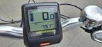 Brinckers Le Mans M330 Ebike - Midden motor - Nuvinci ✅✅, Ophalen, Brinckers, Brinckers, Brinckers