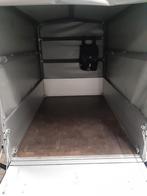 Te huur aanhangwagen / bagagewagen Hapert Amigo met huif, Ophalen, Zo goed als nieuw