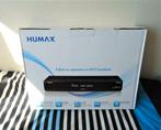 Humax 5200c nieuw in doos, Ophalen of Verzenden, Nieuw, Harddiskrecorder