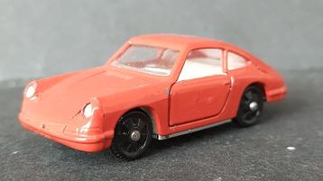 Porsche 911 S 1:66 Bestbox Holland 2502 Pol beschikbaar voor biedingen