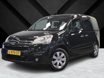 Citroën Berlingo MPV Multispace XTR 1.2 Turbo 110pk | TREKH beschikbaar voor biedingen
