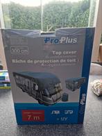 Dakhoes voor camper of caravan., Ophalen, Zo goed als nieuw
