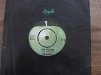 Vinyl single  The Beatles   "Come together", Ophalen of Verzenden, Gebruikt, Pop