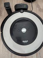 IRobot Roomba incl home base e. Virtual wall, Witgoed en Apparatuur, Stofzuigers, Ophalen of Verzenden, Zo goed als nieuw, Stofzuiger