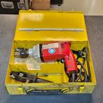 Perles HB 1520B Boormachine - 380 Watt - 230 volt, Doe-het-zelf en Verbouw, Gereedschap | Boormachines, Flex Ltd., Gebruikt, https://flex.com/contact-us