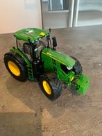 Wiking John Deere 6250r, Ophalen of Verzenden, Zo goed als nieuw, Tractor of Landbouw, Overige merken