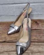 Olivia - Made in Italy - Leren pumps maat 39 - Nieuw €120, Kleding | Dames, Schoenen, Made in Italy, Pumps, Nieuw, Ophalen of Verzenden