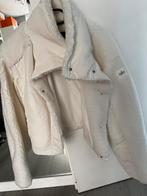 Alo jacket - Maat S, Kleding | Dames, Bodywarmers, Ophalen of Verzenden, Zo goed als nieuw, Maat 36 (S), Wit