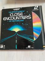 Laserdisc/beeldplaat Close Encounters, Boeken, Ophalen of Verzenden, Zo goed als nieuw
