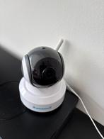 Babyfoon met 3x camera, Ophalen of Verzenden, Gebruikt, 100 tot 250 meter, Terugspreekfunctie