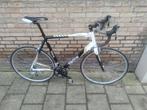 Beone Racefiets - Shimano Tiagra, Gebruikt, Aluminium, 57 tot 61 cm, Meer dan 20 versnellingen