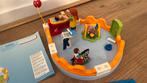 Playmobil - 5570 - speelgroep, Ophalen of Verzenden, Zo goed als nieuw