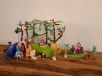 Playmobil feeëneiland, Ophalen of Verzenden, Gebruikt, Los playmobil
