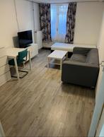 Kamer studio te huur eu 825,00 inclusief p/m 22 m2 groot, Huizen en Kamers