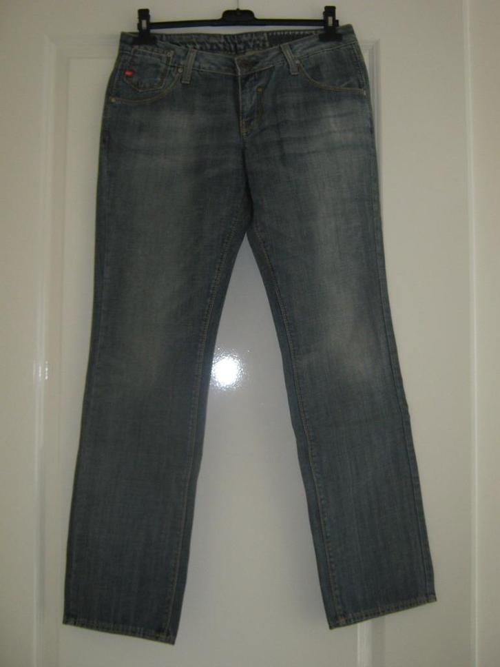 Nieuw spijkerbroek Miss Sixty, Kleding | Dames, Spijkerbroeken en Jeans, Nieuw, W30 - W32 (confectie 38/40), Ophalen