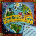 Tante Dora's avontuurlijke wereldreis, Ophalen of Verzenden, Zo goed als nieuw, Non-fictie