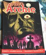 Afterlife with Archie tpb, Boeken, Strips | Comics, Amerika, Ophalen of Verzenden, Eén comic, Zo goed als nieuw