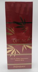 YSL Opium Vintage Parfum, Sieraden, Tassen en Uiterlijk, Uiterlijk | Parfum, Nieuw, Ophalen of Verzenden