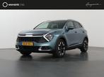 Kia Sportage 1.6 T-GDi Plug-in Hybrid AWD DynamicLine | Navi, Automaat, 1350 kg, Gebruikt, 4 cilinders