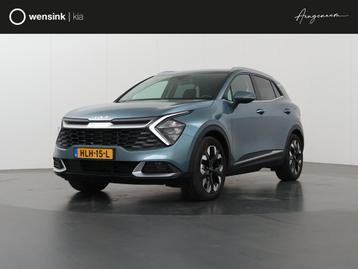 Kia Sportage 1.6 T-GDi Plug-in Hybrid AWD DynamicLine | Navi beschikbaar voor biedingen