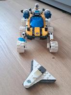 Oude Lego Dreamzzz Set, Ophalen of Verzenden, Gebruikt, Complete set, Lego