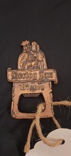 Hertog Jan bier opener (18525), Verzamelen, Ophalen of Verzenden, Zo goed als nieuw, Flesopener, Hertog Jan