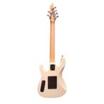 SX Thinline 8687 Electrische Gitaar White, Flex Ltd., Gebruikt, https://flex.com/contact-us, Nobelstraat 10, 5807 GA Oostrum LB, Limburg, Nederland