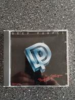 deep purple-perfect strangers, Verzenden, Zo goed als nieuw