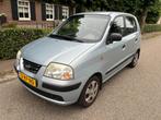 Hyundai Atos 1.1 Active apk tot 08-06-2026 Goed onderhouden!, Auto's, Stof, Gebruikt, Centrale vergrendeling, 4 cilinders