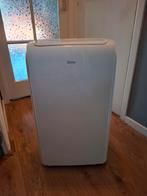 Qlima Mobiele Airco, Witgoed en Apparatuur, Airco's, Ophalen, 3 snelheden of meer, Zo goed als nieuw, Afstandsbediening