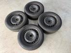 Volvo V70 2007-2017 winterbanden winterset 16 inch, Auto-onderdelen, Banden en Velgen, Ophalen, Gebruikt, 16 inch, Banden en Velgen
