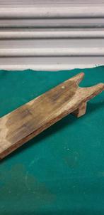 laarzen trekker van hout, Ophalen of Verzenden, 'T Olde Gre-j, Info@toldegrej.nl, Endepoelstraat 20f Didam