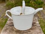 Emaille vintage gieter / waterkam, Ophalen
