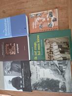 Set van 6 Tilburgse / Brabantse boeken., Ophalen of Verzenden, Gelezen